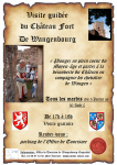 16 07 04 wangenbourg engenthal visite guidee du chateau fort