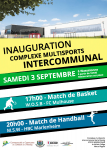 2016 08 26 inauguration complexe multisports wasselonne