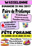 2017 05 05 foire de printemps fete foraine