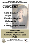 2018 01 17 concert anja linder a wasselonne