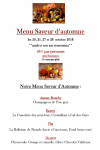 2018 10 05 hostellerie belle vue menu saveur d automne 2018