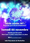 2018 10 22 soiree annees 80 a westhoffen