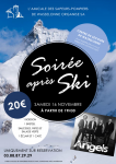 2019 10 29 soiree apres ski a wasselonne