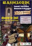 2019 11 21 marche de noel a wasselonne