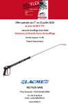 2020 07 01 kel flex offre speciale lance de soufflage juillet 2020