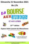 2021 11 21 bourse aux jouets a wasselonne