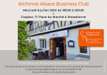 2022 07 06 agence alchimie alsace reunion communication juillet 2022 a wasselonne