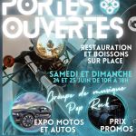 2023 06 25 portes ouvertes motos cycles avec raf conduite a wasselonne