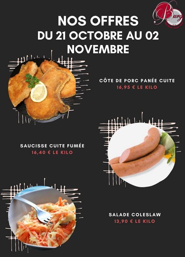 2024 11 02 boucherie burg offres speciales du 21 octobre au 2 novembre 2024