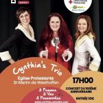 2024 11 24 concert cynthias trio a wasselonne