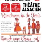 2024 11 24 theatre alsacien ramdamm in de ferie a wasselonne