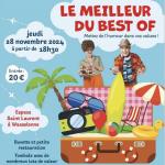 2024 11 28 rotary spectacle le meilleur du best off a wasselonne