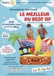 2024 11 28 rotary spectacle le meilleur du best off a wasselonne