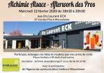 2020 01 13 Afterwork des pros fevrier 2020 a wasselonne