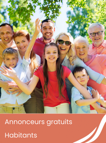 Annonceurs gratuits habitants secteur wasselonne