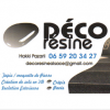 Deco-Resine